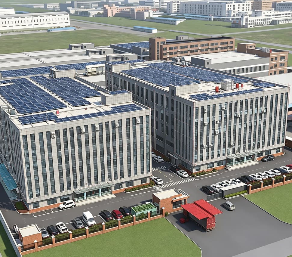 Шанхай Ронъян Индустриальное Развитие ООО (Shanghai Rongyang Industrial Development Co., Ltd.)