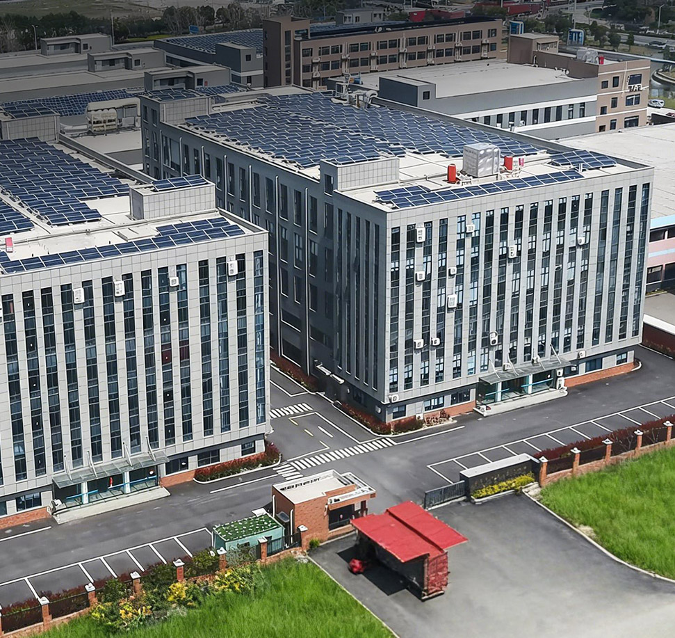 Шанхай Ронъян Индустриальное Развитие ООО (Shanghai Rongyang Industrial Development Co., Ltd.)